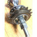 Steel Rear Bicycle Hub